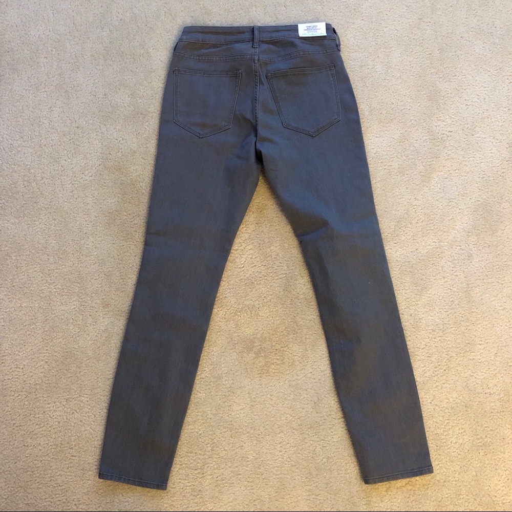 New! H&M | Skinny Ankle Regular Waist Jeans